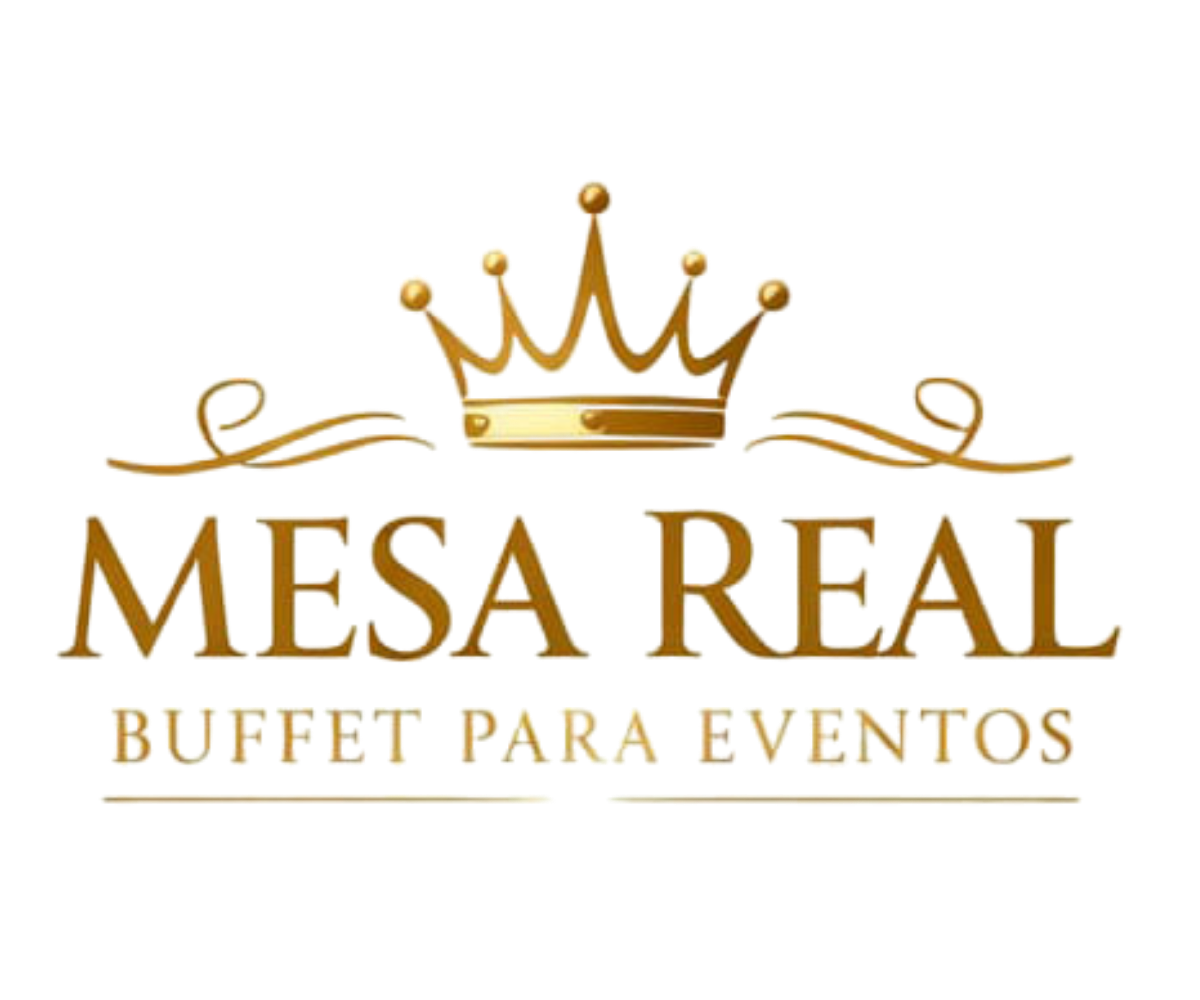 Mesa Real Buffet