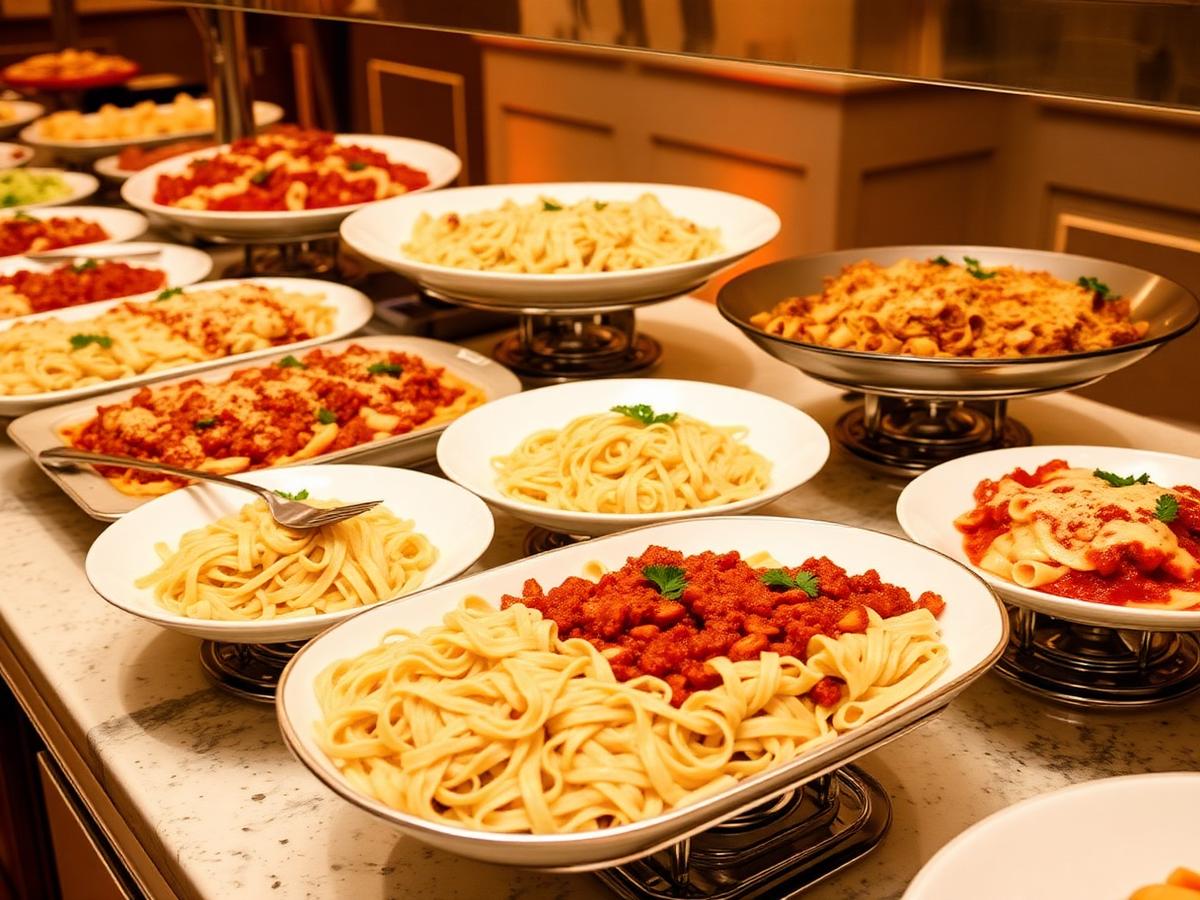 Noite Italiana